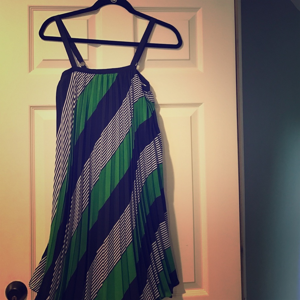 COPY - Thakoon for Target tent dress